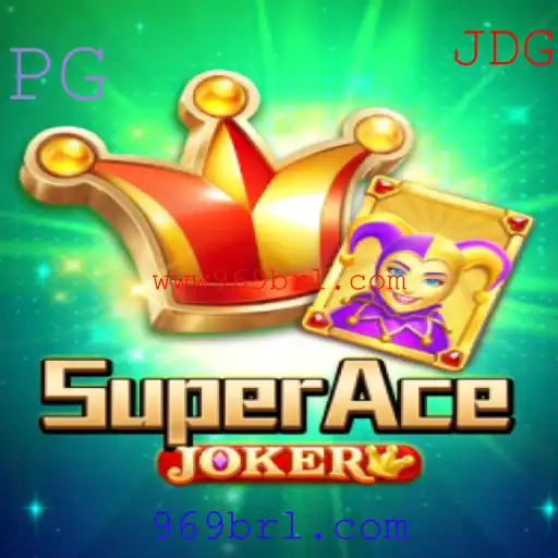 Explorando SuperAceJoker: O Novo Fenômeno dos Jogos