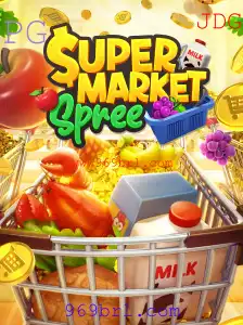 Descubra as Regras e Estratégias de SupermarketSpree