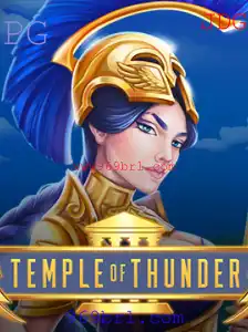 Descubra o Excitante Mundo de TempleofThunder