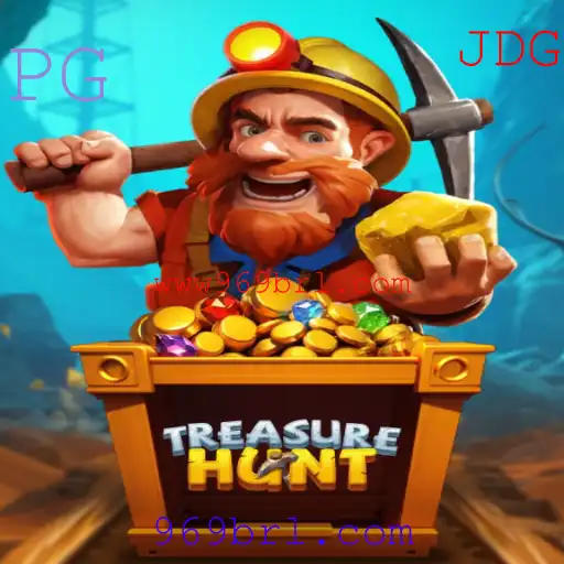 Explorando o Mundo de TreasureHunt: Uma Aventura de Descobertas e Desafios