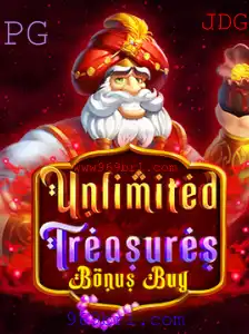Explorando o Fascinante Mundo de UnlimitedTreasuresBonusBuy