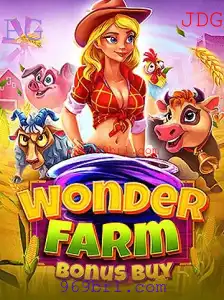 Explorando o Mundo de WonderFarmBonusBuy: Um Jogo de Aventura Inovador